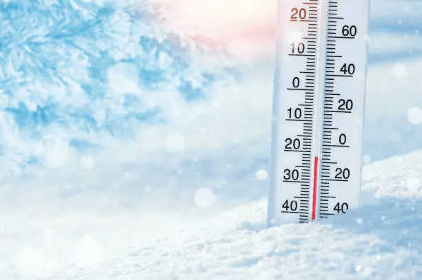 Cold Weather