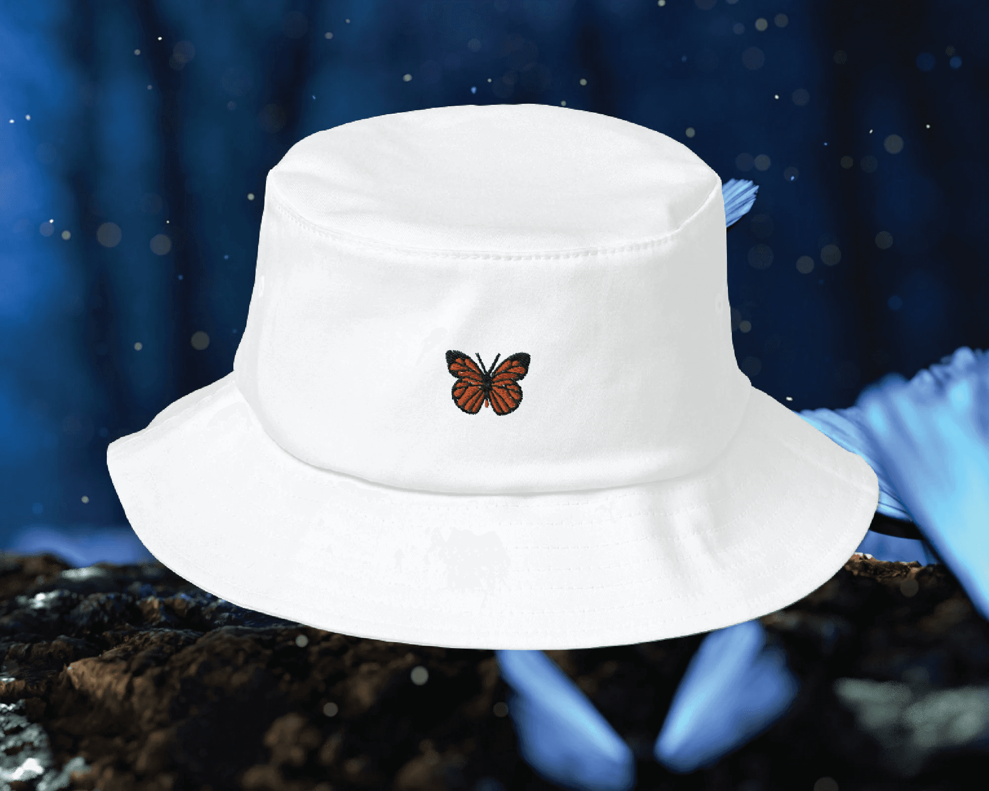 Bucket Hat