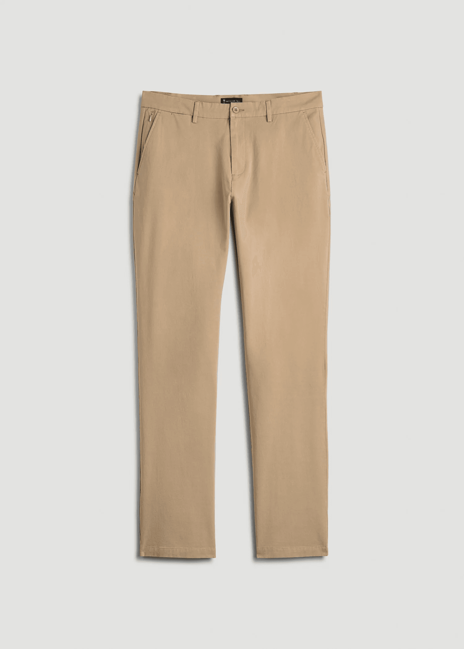 Relaxed Chinos
