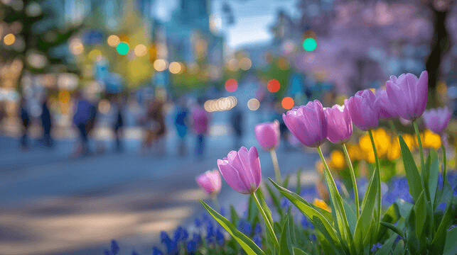 Spring
